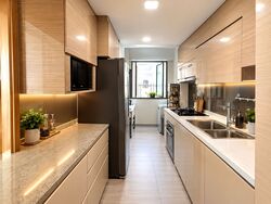 The Quintet (D23), Condominium #613170471